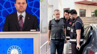 Adalet Bakanı Gürlek'ten Haluk Levent açıklaması: Hiç kimse dokunulmaz değildir