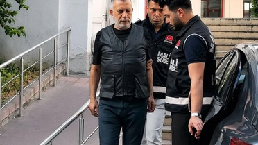 Ahbap soruşturmasında Haluk Levent dahil 14 kişi tutuklandı