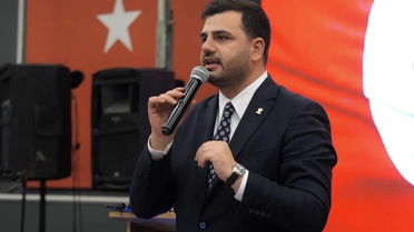 AK Parti Genel Sekreteri ve İzmir Milletvekili Eyyüp Kadir İnan: 15 Temmuz, İsrail’in bölgedeki tüm planlarının çöktüğü gündür.