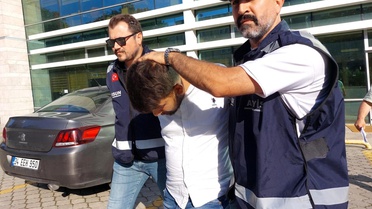 Samsun'da Cinayete 18 Yıl Hapis