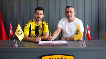 Aliağa FK İki Yeni Transfer Yaptı