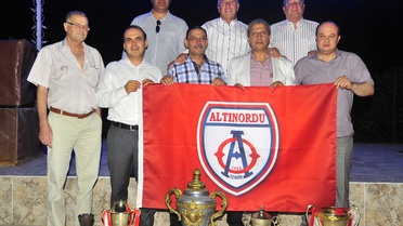 Altınordu'da Kriz: Başkan Özkan ile Camiada İhtilaf