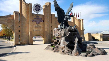 Atatürk Üniversitesi Türkiye Birincisi