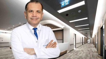 Prof. Dr. Burak Turna, Roma'da Misafir Öğretim Üyesi Olacak