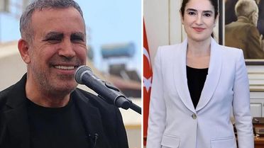 Avukat Ece Güner'i itirafları kurtaramadı! Haluk Levent'le birlikte tutuklandı