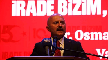 Aydın'da 15 Temmuz'un 10. yıl dönümü coşkuyla anıldı