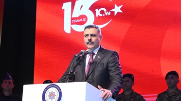 Bakan Çiftçi: Güvenlik tehditlerine karşı teyakkuzdayız