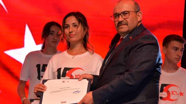 Balıkesir'de '15 Temmuz Demokrasi Nöbeti'