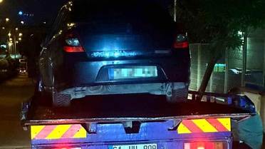 Başakşehir'de Trafik Denetimleri: 316 Bin Lira Cezai İşlem