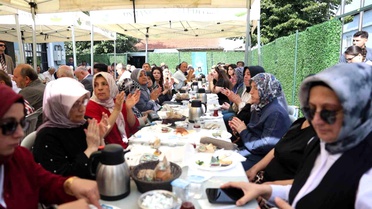 Başkan Aydın'dan spor yatırımlarına güçlü vurgu