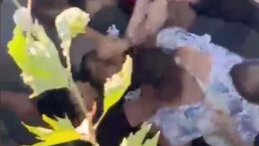Beylikdüzü'nde Park Tartışması Kavgaya Dönüştü