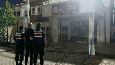 Bilecik'te İkamet İzni Olmadan Seyahat Edenler Yakalandı