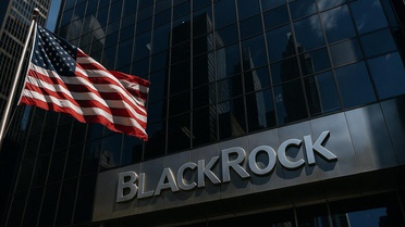 BlackRock kripto düşerken hedefini daha da büyüttü