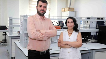 BTÜ'den Yeni Kemik Plakası Geliştirme Projesi