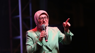 Bursa ve çevre illerinde 15 Temmuz Demokrasi ve Milli Birlik Günü anma etkinlikleri düzenlendi