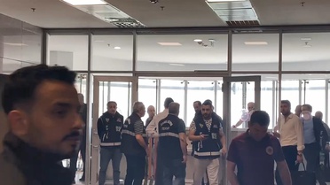 Büyükçekmece'de Yolsuzluk Davası Başladı