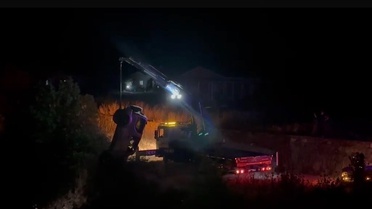 Çanakkale'de Kaza: Sürücü Hayatını Kaybetti
