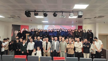 Çaykara'da 15 Temmuz Demokrasi Günü Programı