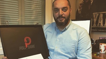 Cem Yılmaz'ın kuzeni Öner Faruk Işık gözaltına alındı