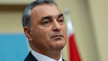 CHP'de 8 il başkanı görevden alındı