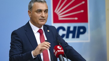 CHP’de 8 il başkanı daha görevden alındı