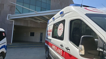 Mudanya'da Denizde Bulunan Adam Hayatını Kaybetti