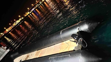 Didim'de Düzensiz Göçmen Operasyonu