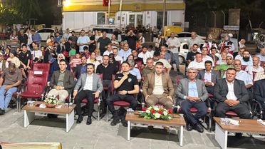 4 ilçede 15 Temmuz etkinlikleri