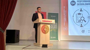 Erzurum'dan Çanakkale'ye Spor Vizyonu