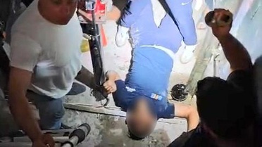 Elazığ'da Genç Asansör Boşluğuna Düştü