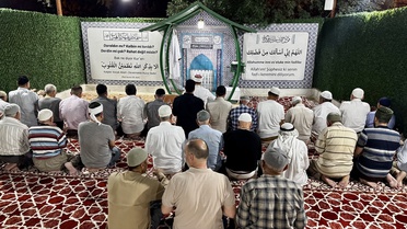 Elazığ ve Siirt’te 15 Temmuz şehitleri sabah namazında anıldı