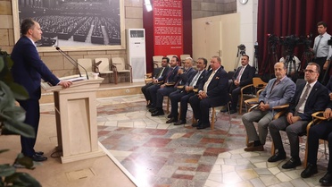 Erbakan, Hamaney'in cenaze töreninde neden ağladığını açıkladı