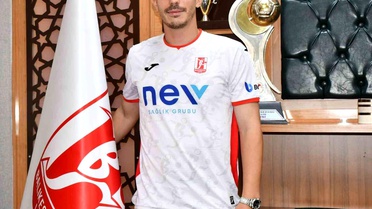 Balıkesirspor, Erdoğan Kaya ile Anlaştı