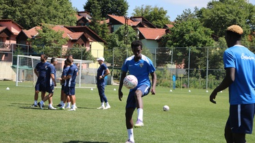 Eyüpspor'dan Yeni Transfer Hamlesi