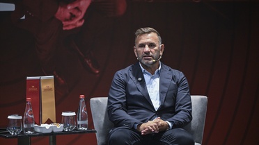Okan Buruk'tan Icardi'ye Veda