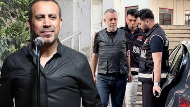 Haluk Levent gurbetçiyi böyle kandırmış: Evli olduğunu nezarethanede öğrendim