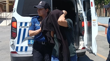 Hastaneden bebek kaçırma girişiminin ardından dram çıktı