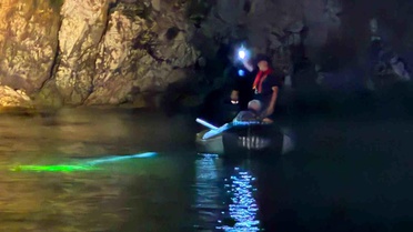Heybeliada'da Mahsur Kalan Yaşlı Adam Kurtarıldı