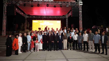 İnegöl'de 15 Temmuz'un 10. yılında anma programları