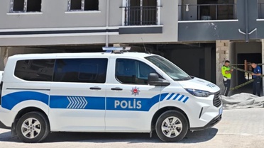 İnşaatta Düşen İşçi Hayatını Kaybetti