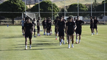 Sivasspor'un Önceliği Borçları Sıfırlamak