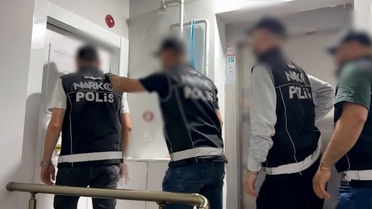 İstanbul'da Uyuşturucu Operasyonu: 45 Kilo Skunk Ele Geçirildi