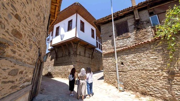 İzmir'in tarihi mirasına koruma kalkanı