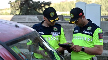Gaziantep'te Huzur-Güven Uygulaması: 87 Aranan Yakalandı
