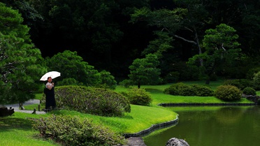 Japonya'da Turist Sayısında Düşüş