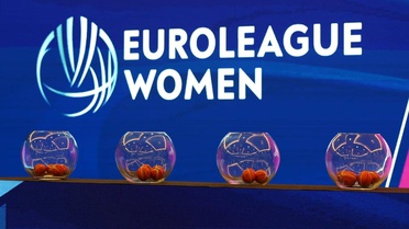 Kadınlar Euroleague Grup Eşleşmeleri Belli Oldu