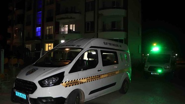 Karaman'da Gurbetçi Adam Ölü Bulundu