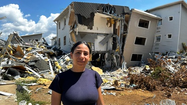 Venezuela'da Deprem Felaketi: Karolyn'in Dramı