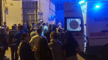 İnebolu'da Trafik İhlali: Polisi Yaraladı