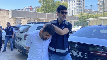 Kavga ettiği kişiyi otomobiliyle 2 kez üzerinden geçip öldüren sanığa 18 yıl hapis